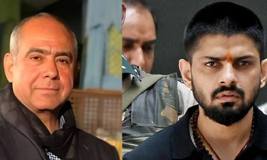 কানাডায় ভারতীয় বংশোদ্ভূত শিল্পপতিকে হত্যা করল লরেন্স বিষ্ণোই গ্যাং