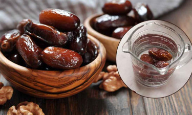 নিয়মিত খালি পেটে খেজুর খাওয়ার উপকারিতা