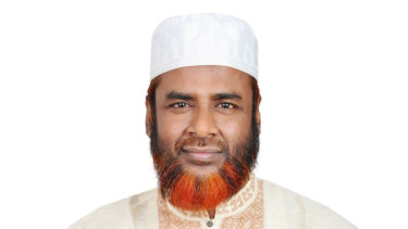 ‘জামায়াত বেহেশতের টিকিট বিক্রি করছে’—এই বক্তব্য অসত্য: গোলাম পরওয়ার