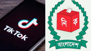 অপপ্রচার ঠেকাতে টিকটক প্রতিনিধিদের সঙ্গে ইসির বৈঠক