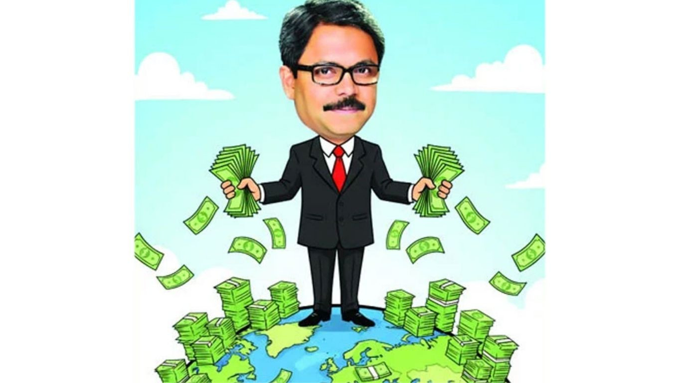 টাকা পাচারের নতুন গন্তব্য