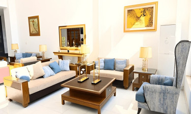 মুমিনের ঘর-বাড়ির পরিবেশ: নির্দেশনা ও উপদেশ