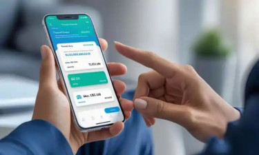 এক ব্যাংক থেকে অন্য ব্যাংকে ফান্ড ট্রান্সফার করবেন যেভাবে