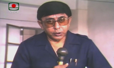 আজ ফজলে লোহানীর ৪০তম মৃত্যুবার্ষিকী