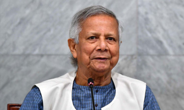 নির্বাচন বানচালে বড় শক্তি কাজ করবে