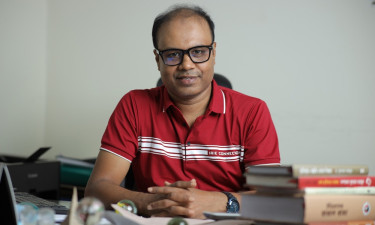 বাড়ছে দূরত্ব: ঐক্যের রাজনীতিতে নতুন অঙ্ক