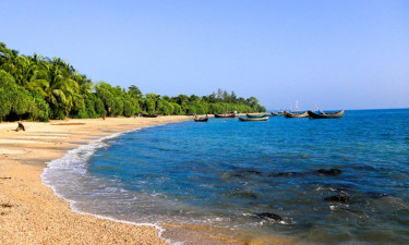 নয় মাস পর খুলছে সেন্ট মার্টিন, মানতে হবে ১২টি নির্দেশনা