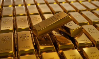 বিশ্বের বিভিন্ন দেশ কেন রিজার্ভে হাজার-হাজার টন সোনা রাখে?