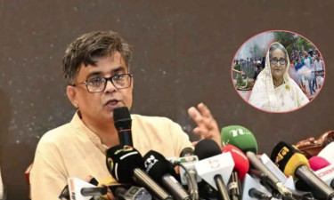 একবিংশ শতাব্দীতে হাসিনার চেয়ে বড় খুনি কেউ নেই: প্রেস সচিব