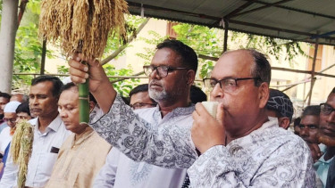 বিএনপি ‘না’ ভোটে গেলে গণভোট অর্থহীন হবে: দুদু
