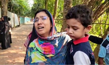 মেট্রো রেলে চাকরি পাচ্ছেন আবুল কালামের স্ত্রী পিয়া