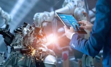 উৎপাদনশীলতা ও ইন্ডাস্ট্রি ৪.০ সক্ষমতা বৃদ্ধিতে বিজিএমইএ-এনপিও সমঝোতা স্বাক্ষর