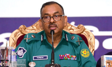 সংসদ নির্বাচনে পুলিশকে শতভাগ নিরপেক্ষ থাকতে হবে: ডিএমপি কমিশনার