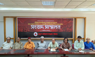 সরকারকে আল্টিমেটাম, ৪ নভেম্বরের মধ্যেই বইমেলা নিয়ে স্পষ্ট ঘোষণার দাবি