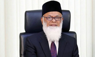 নাসা গ্রুপের নজরুলকে জিজ্ঞাসাবাদের অনুমতি পেল দুদক