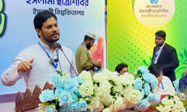 জাতীয় নির্বাচনের আগেই গণভোটের পক্ষে শিবির