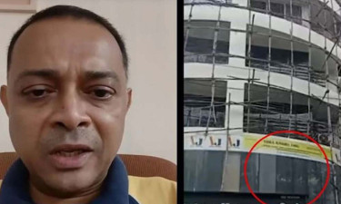 মুম্বাইয়ে জিম্মির শিকার ১৭ শিশু উদ্ধার, সন্দেহভাজন গুলিতে নিহত