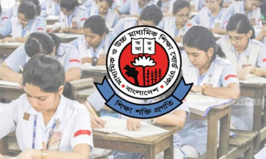 ২০২৬ সালের এসএসসি ফরম পূরণের তারিখ ঘোষণা