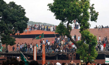 জুলাই গণ-অভ্যুত্থান স্মৃতি জাদুঘর অধ্যাদেশের চূড়ান্ত অনুমোদন