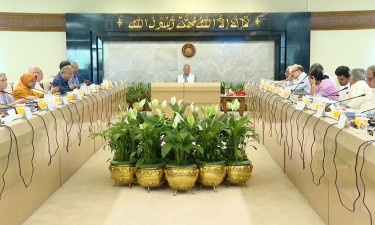 নতুন অধ্যাদেশে জাতীয় মানবাধিকার কমিশনের অনুমোদন