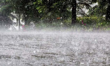এক বিভাগে ভারী বৃষ্টির সম্ভাবনা, আগামী ৩ দিনের পূর্বাভাসে যা আছে