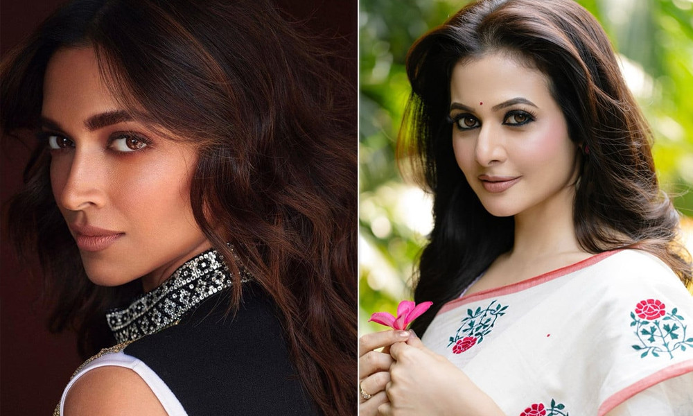 দীপিকাকে সমর্থন জানালেন কোয়েল