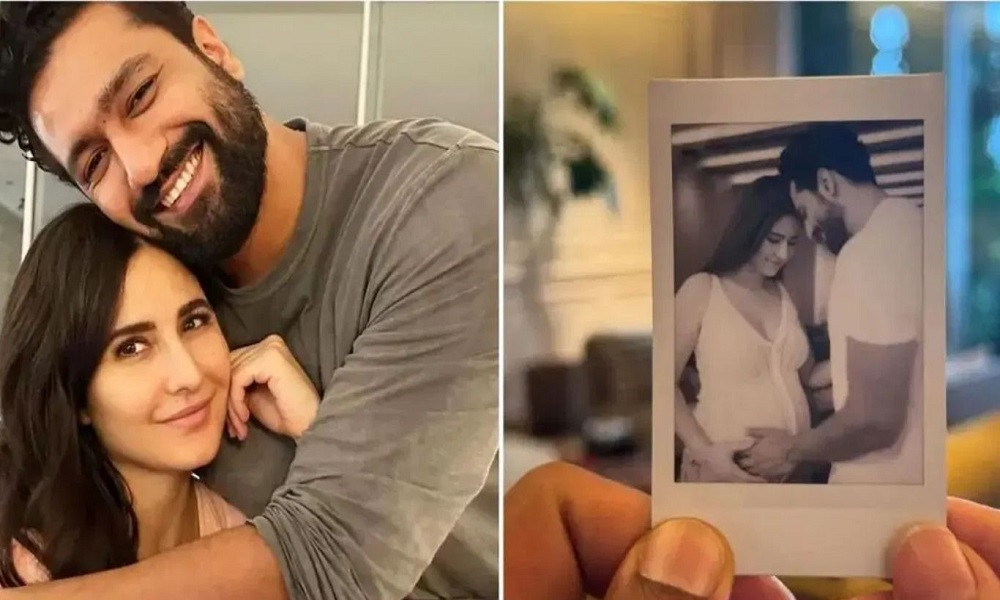 অন্তঃসত্ত্বা ক্যাটরিনার ছবি তোলায় ক্ষোভ সোনাক্ষীর