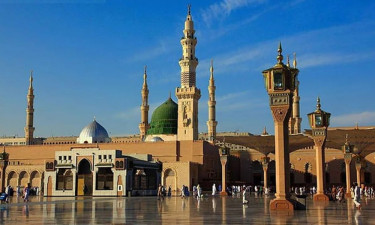 মুমিনের প্রতিটি মুহূর্তই গুরুত্বপূর্ণ