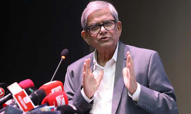 জাতীয় নির্বাচনের আগে কোনো গণভোট নয়: বিএনপি