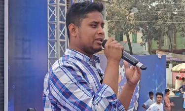 সচিবালয়ে বসে ডিসি-এসপি ভাগাভাগি চলছে: হাসনাত