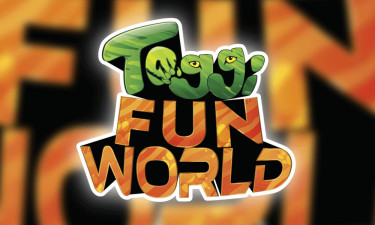 টগি ফান ওয়ার্ল্ডে ‘স্পুকট্যাকুলার সোয়রে ৪’ হ্যালোইন উৎসব