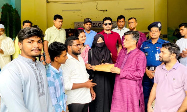 নির্বাচন ১৫ ফেব্রুয়ারির আগে হবে, কোনো শক্তি নেই পেছানোর: প্রেস সচিব