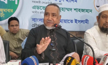 সংস্কার প্রস্তাব না মানলে দায়িত্বহীনতার পরিচয় দেবে বিএনপি: ডা. তাহের