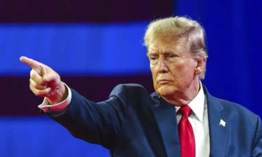 শরণার্থী হিসেবে আমেরিকায় আশ্রয় পাওয়ার সুযোগ প্রায় শেষ