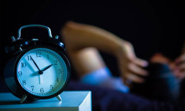 বাড়িতে থাকা ৬ সাধারণ খাবারই অনিদ্রার প্রাকৃতিক ওষুধ