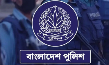 পুলিশের মহানগর ও বিশেষায়িত ইউনিটে চালু হচ্ছে নতুন পোশাক