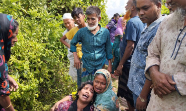সোনারগাঁয়ে পৃথক স্থান থেকে ২ যুবকের মরদেহ উদ্ধার