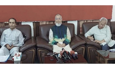 ফেব্রুয়ারিতে ভোট, প্রবাসীদের ভোটাধিকার নিশ্চিত করবে কমিশন