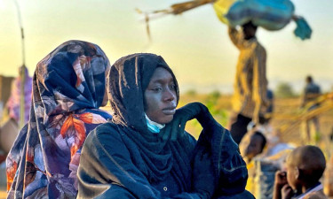 দুই জেনারেলের দ্বন্দ্বে জর্জরিত সুদান, গৃহযুদ্ধে জড়িয়ে পড়েছে একাধিক দেশ