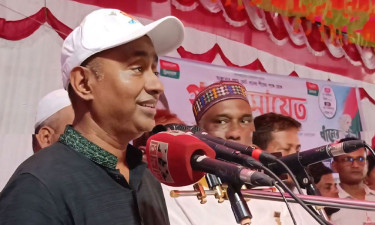 হাসিনা পালালেও তাদের নেতাকর্মীদের পাহারা দিচ্ছি: অ্যাটর্নি জেনারেল