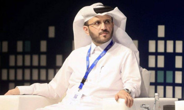 ‘যুদ্ধ নেই, শান্তিও নেই’—গাজার অচলাবস্থা নিয়ে উদ্বেগ কাতারের