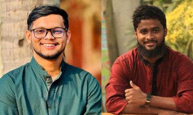 জাতীয় ছাত্রশক্তি’র সভাপতি জাহিদ, সাধারণ সম্পাদক আবু বাকের