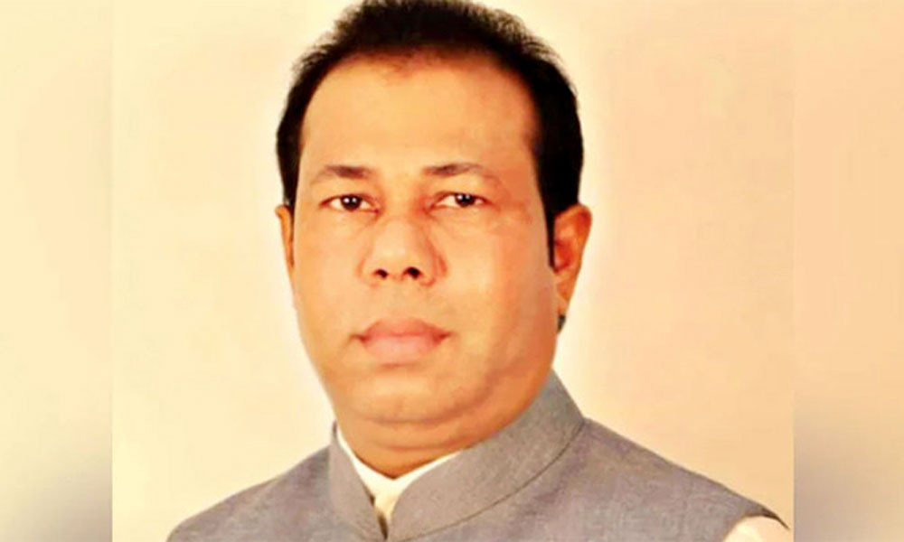 ১০০ কোটি টাকা পাচারে পানি জাহাঙ্গীরের নামে সিআইডির মামলা