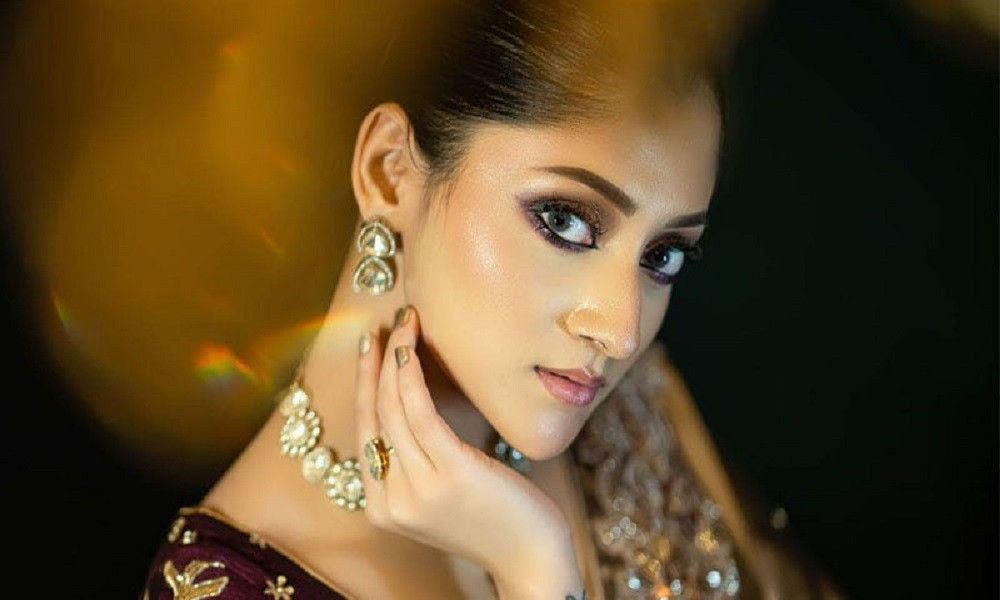 ‘বিয়ে মানেই জীবনের একটি পার্ট শেষ’: পূজা চেরি