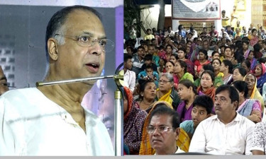 কুমিরের অশ্রু বর্ষণ কখনো ভুলবেন না: টুকু