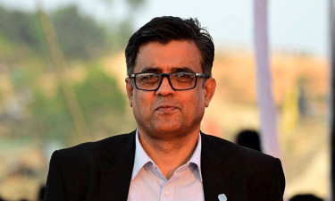 নির্বাচন ১৫ ফেব্রুয়ারির আগেই হবে: প্রেস সচিব