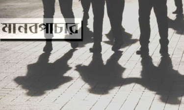 মানব পাচারের রুট নেপাল