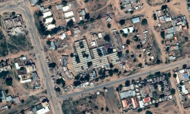 সুদানের হাসপাতালে ৪৬০ জনকে হত্যা, ছয় স্বাস্থ্যকর্মী অপহৃত