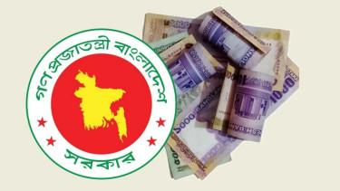 পে কমিশনের সুপারিশের দিকে তাকিয়ে সরকারি চাকরিজীবীরা