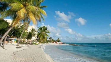 ১২ শর্তে আজ থেকে যেতে পারবেন সেন্ট মার্টিনে